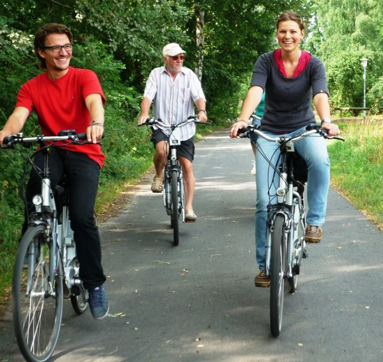 Foto: Tourismusverband Dahme-Seen