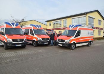 Foto: Pressestelle Landkreis Spree-Neiße