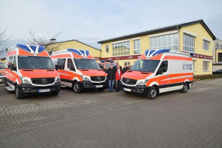 Foto: Pressestelle Landkreis Spree-Neiße