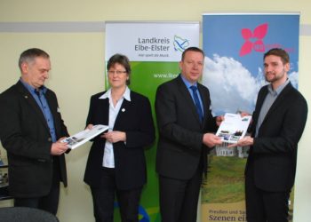 Foto: Pressestelle Kreisverwaltung Landkreis Elbe-Elster