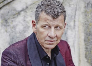 Foto: Ben Wolf