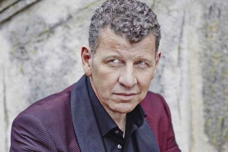 Foto: Ben Wolf