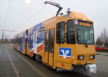 Foto: Cottbusverkehr GmbH