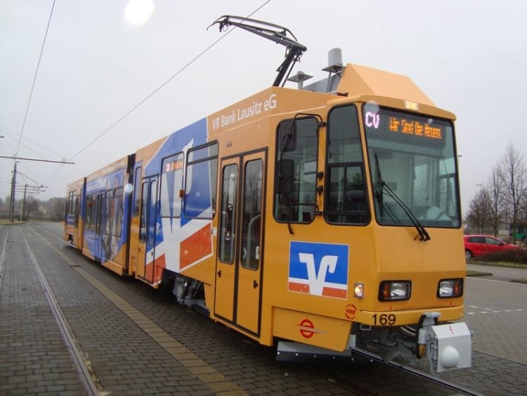Foto: Cottbusverkehr GmbH