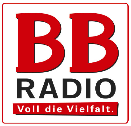BB Radio Logo