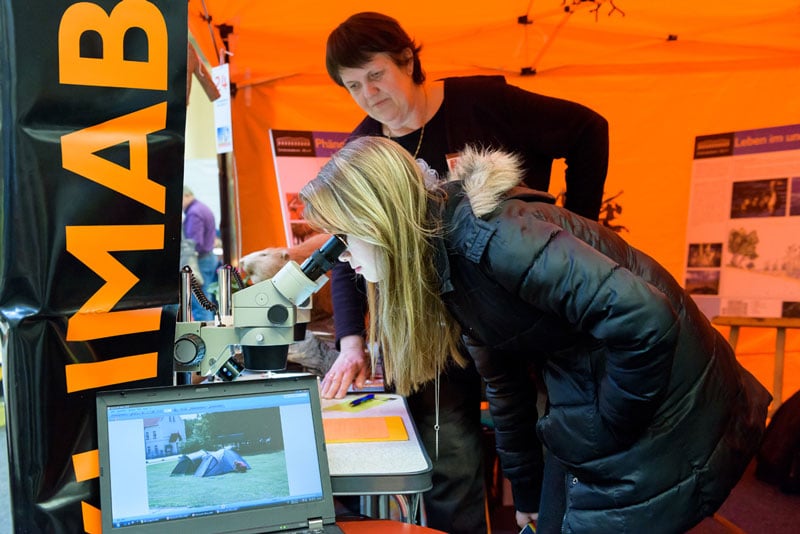 Feriencampmesse 2 F zwei helden UG