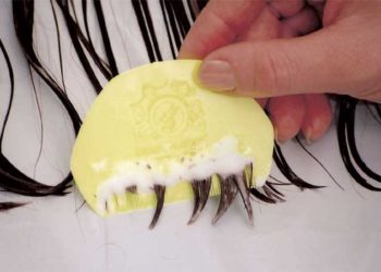 Wiki CC 3.0 Deutsche Pediculosis Gesellschaft e.V. Community Hygiene Concern, Joanna Ibarra