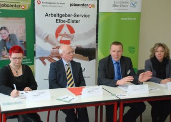 Foto: Pressestelle Kreisverwaltung Landkreis Elbe-Elster