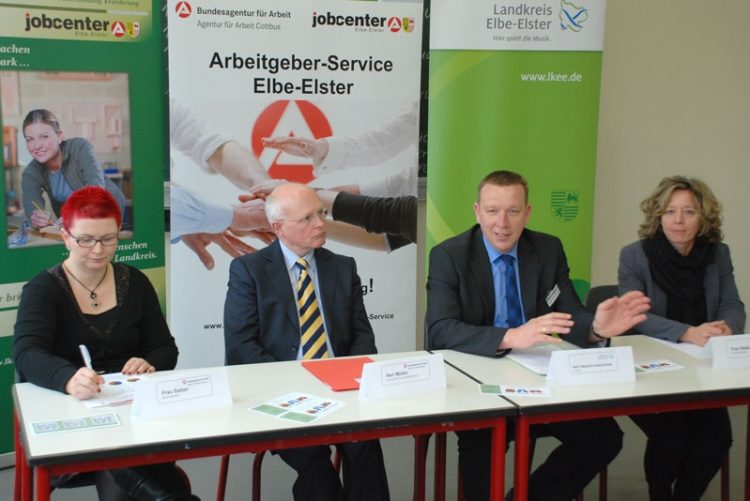 Foto: Pressestelle Kreisverwaltung Landkreis Elbe-Elster
