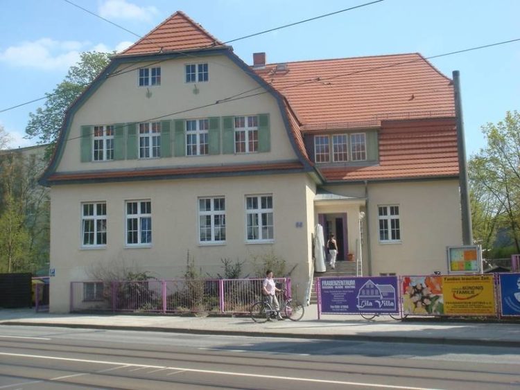Foto: Frauenzentrum Cottbus e.V.