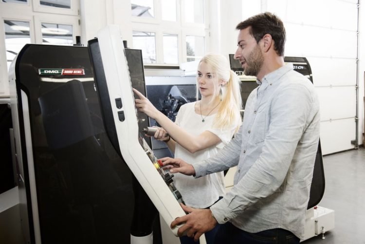 Foto: Multimediazentrum der BTU Cottbus-Senftenberg