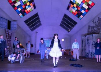 Foto: Thomas Richert