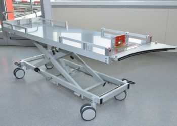 Foto: Carl-Thiem-Klinikum Cottbus