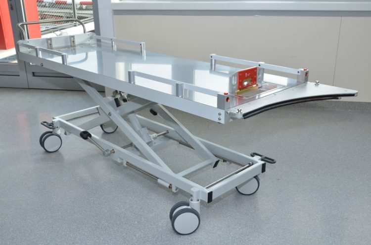 Foto: Carl-Thiem-Klinikum Cottbus