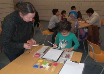 Foto: UNESCO-Projektschule Cottbus 21. Grundschule