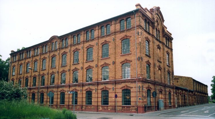 Foto: Museumsverein Forst