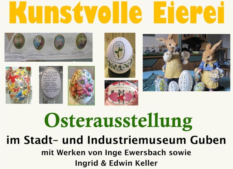 Foto: Stadt Guben