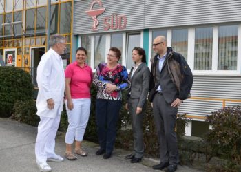 Foto: Stadtverwaltung Finsterwalde