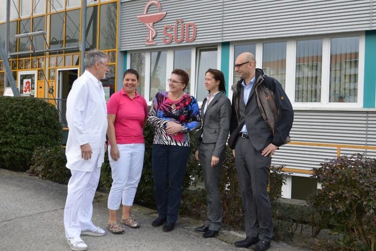 Foto: Stadtverwaltung Finsterwalde