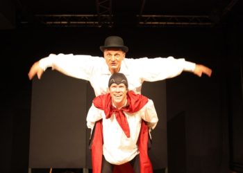 Foto: Michael Helbig