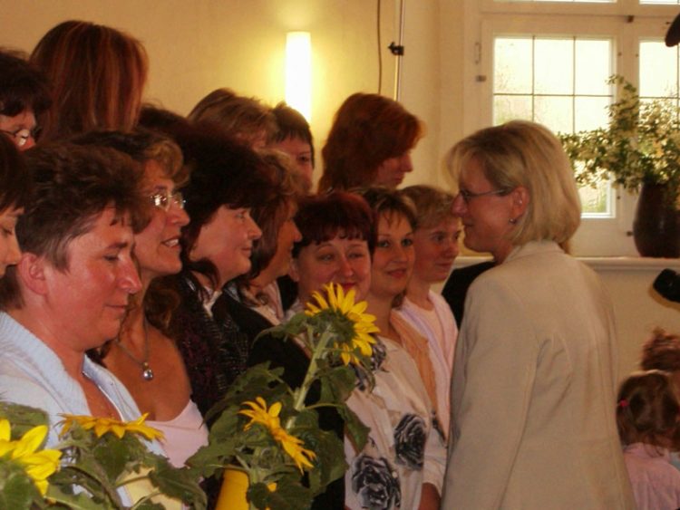 Foto: Niederlausitzer Netzwerk Gesunde Kinder