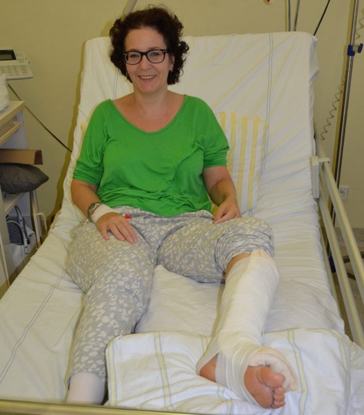 Foto: Carl-Thiem-Klinikum Cottbus