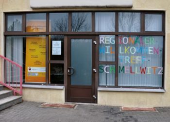 Foto: Regionalwerkstatt Brandenburg e.V.