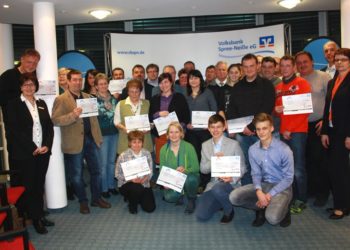Foto: Volksbank Spree-Neiße eG