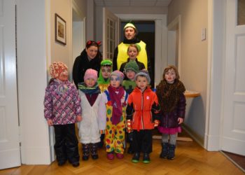 Foto: FamilienCampus LAUSITZ