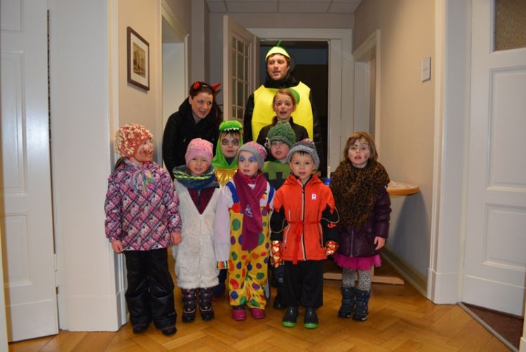 Foto: FamilienCampus LAUSITZ
