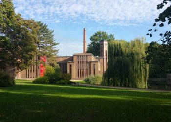 Foto: Sandra Mattner