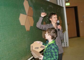 Foto: Ralf-Peter Witzmann, BTU Cottbus - Senftenberg