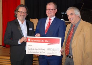 Foto: Pressestelle Kreisverwaltung Landkreis Elbe-Elster