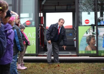 Foto: Cottbusverkehr