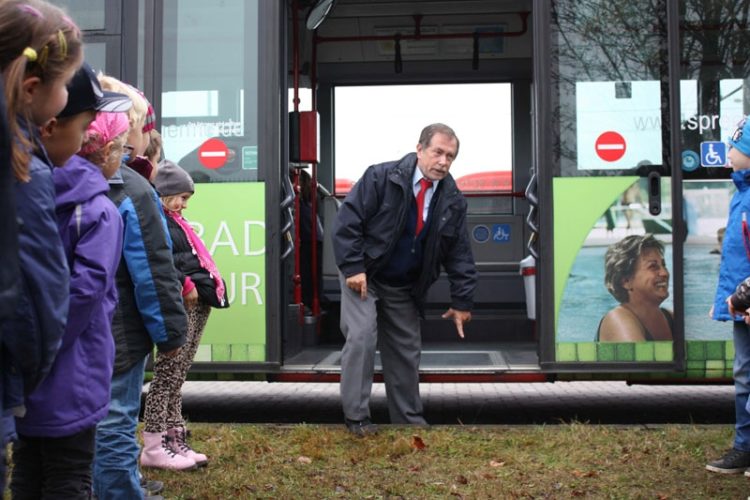 Foto: Cottbusverkehr