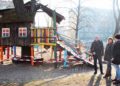 20160317_PM_Cottbus_DPFDL-Kita-Pfiffikus-04-Baumhaus-F-arvato-direct-services-Cottbus-GmbH