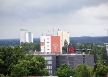 Foto: Sandra Mattner