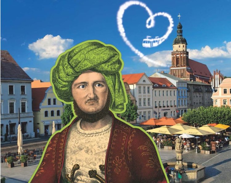 Foto: Cottbusverkehr