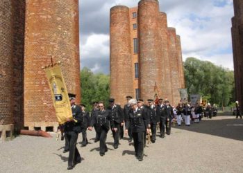 Foto: Traditionsverein Braunkohle Lauchhammer e.V.