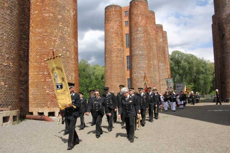 Foto: Traditionsverein Braunkohle Lauchhammer e.V.