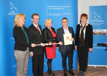 Foto: Stadt Eisenhüttenstadt