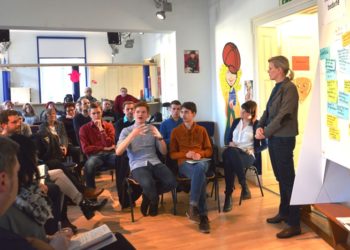 Foto: Stadt Finsterwalde