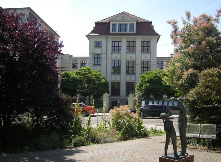 Foto: Stadt- und Regionalbibliothek Cottbus