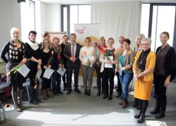 Foto: Ministerium für Bildung, Jugend und Sport