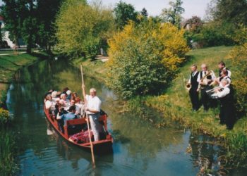 Foto: Archiv Stadt Luckau