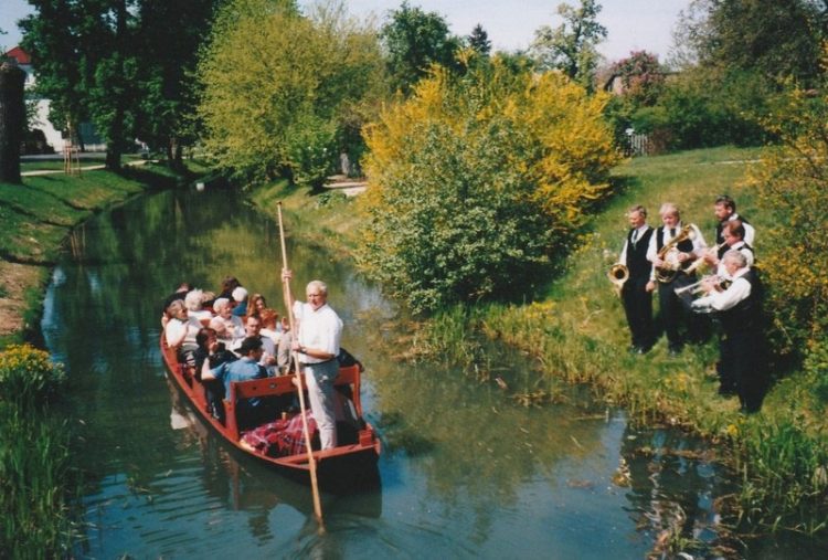 Foto: Archiv Stadt Luckau