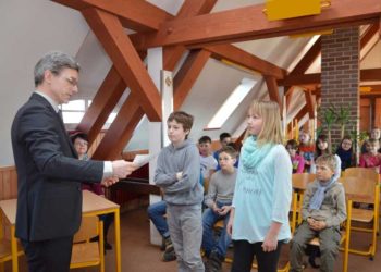 Foto: Stadt Finsterwalde