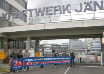 Foto: Pro Lausitzer Braunkohle e.V.