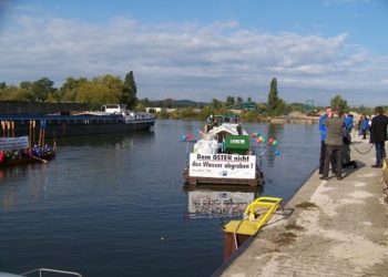 Foto: Stadt Eisenhüttenstadt