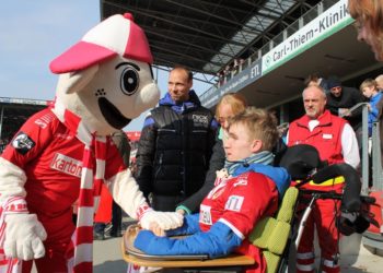 Foto: Johanniter-Unfall-Hilfe e.V.